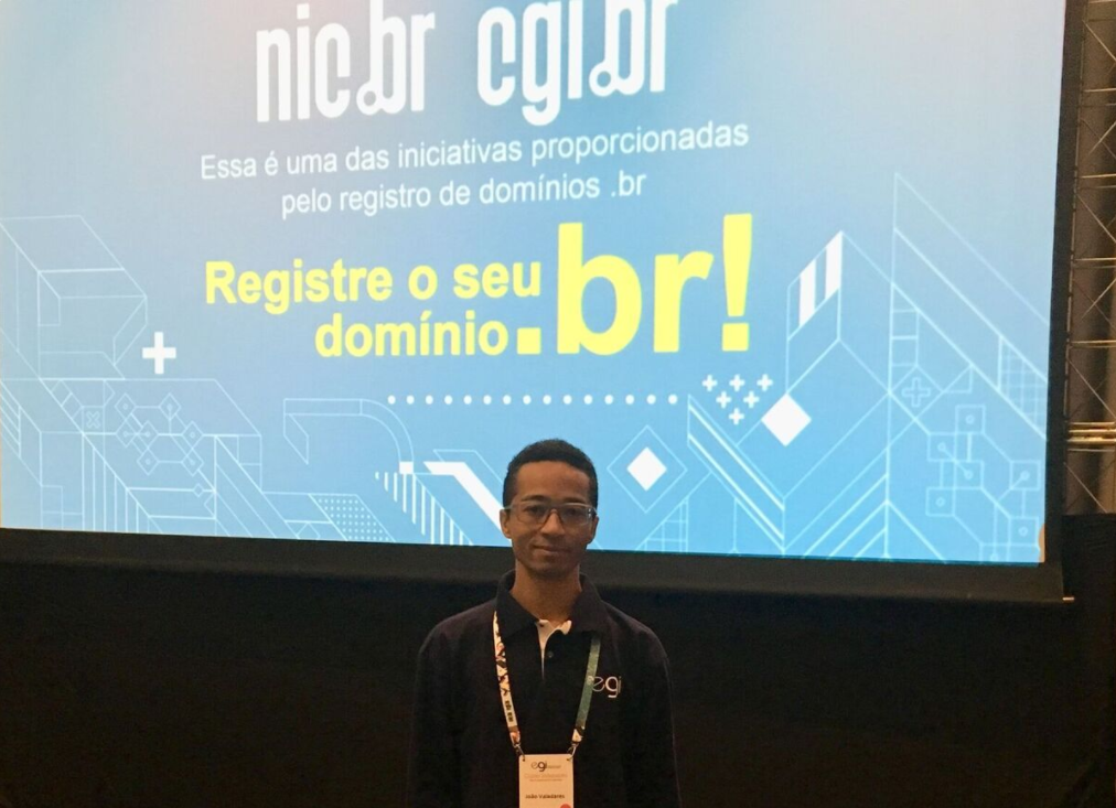 Servidor da Agtec participa de curso em São Paulo para implementar boas práticas no município